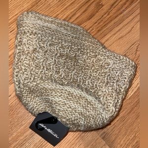 Eddie Bauer toboggan